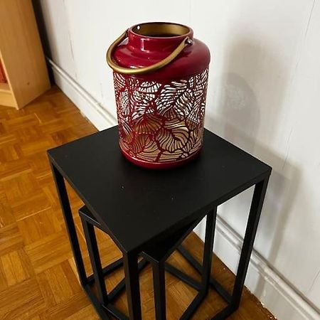 Le Nid Berruyer En Centre-Ville Bourges Luaran gambar